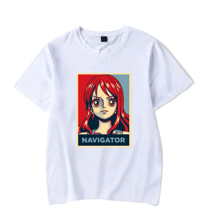 Anime AdventureTee