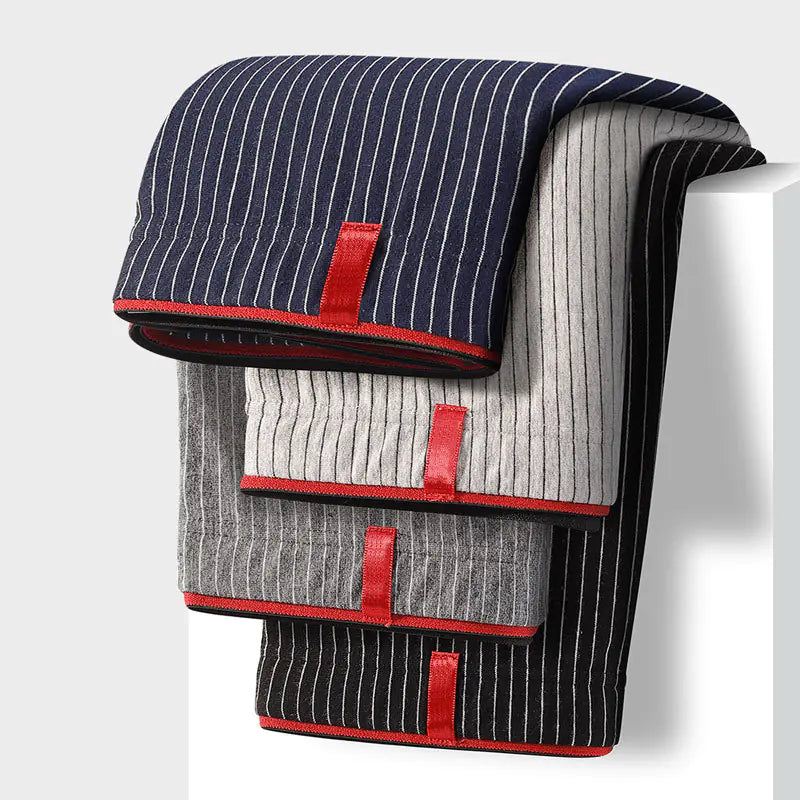 Hygienic Cotton Boxers for Men & Boys
