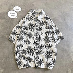 Tropical Duo Paradise Shirts
