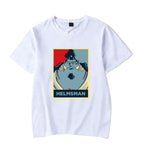Anime AdventureTee