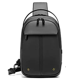 All-Weather Carryall Crossbody